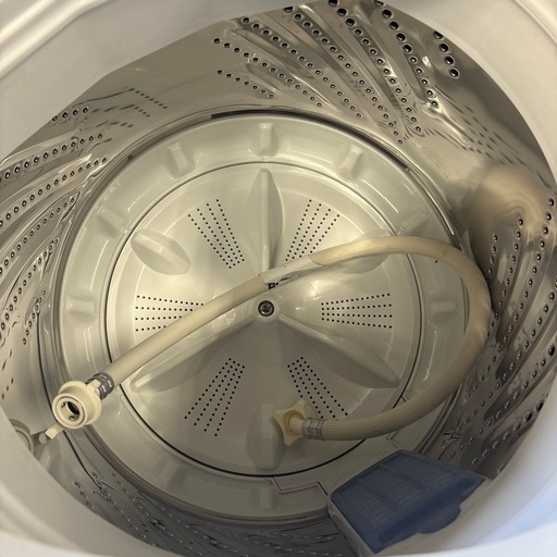 J800⭐️パナソニック5kg洗い洗濯機 
