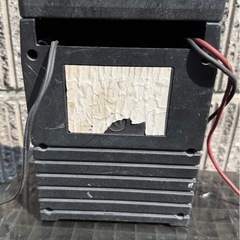 DAIJI 大自 Daisy NEW TURBO ターボ バッテリーチャージャー SL-35 充電器　充電機　車　農機具の画像