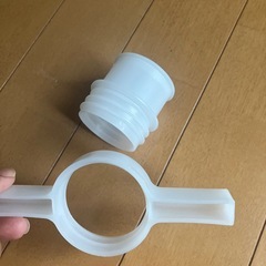 yogibo ノズル 詰め替え用の画像