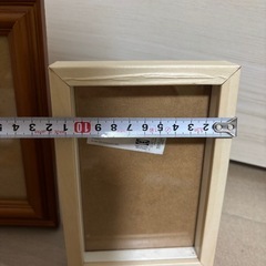 急募‼️フォトフレーム　写真立ての画像