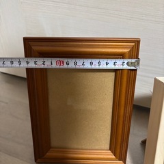 急募‼️フォトフレーム　写真立ての画像