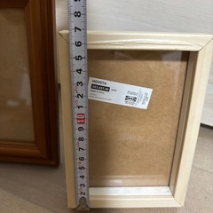 急募‼️フォトフレーム　写真立ての画像