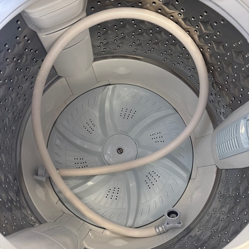 J801⭐️東芝 8kg洗い
洗濯機