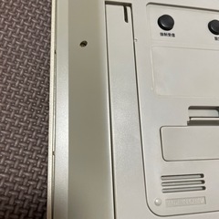 CITIZEN 電波置き時計壁掛け時計の画像