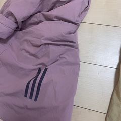 adidas スポーツ　mサイズの画像