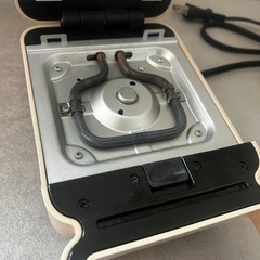 ホットサンドメーカーの画像