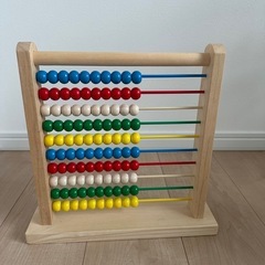 知育玩具の画像