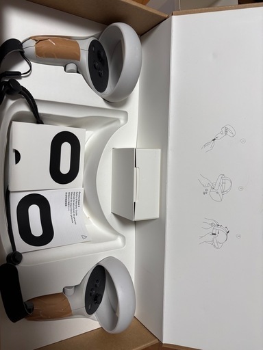 oculus quest2 64GB