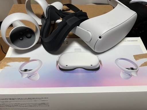 oculus quest2 64GB