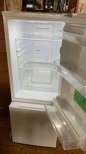 冷蔵庫