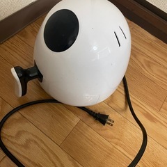 無料 / コンパクトノンフライヤー（ホワイト） / 杉並区 1階・非対面引取の画像