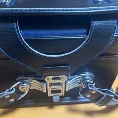 決まりました！ランドセルの画像