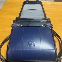 決まりました！ランドセルの画像