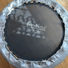 トランポリンの画像