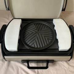 〜3/27まで★ホットプレート 家庭用 東芝の画像