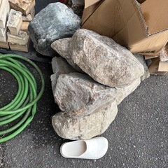 石•レンガ
の画像