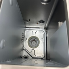 ダイニチ工業製の石油ファンヒーターブルーヒーター FW-378LEの画像