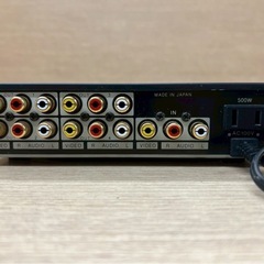 MASPROマスプロ電工AV4分配器VSP4の画像