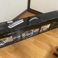 5000円 / Roland MIDIキーボード A-49 BK（箱付き） / 杉並区 1階・対面引取の画像