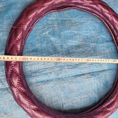 大型トラック用ハンドルカバーの画像