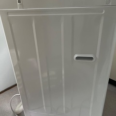 洗濯機　TOSHIBA 4.2kg 2016年の画像