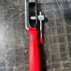 ドライブシャフト　ブーツ　バンド　ツール　カシメ　工具　道具　車の画像