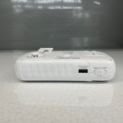 ジャンク品　ポータブルラジオ　innowa buddyのご紹介ですの画像