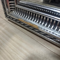 姿見　ミラーの画像