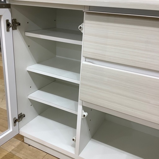 【トレファク ラパーク岸和田店】ニトリ サイドボード　入荷しました。