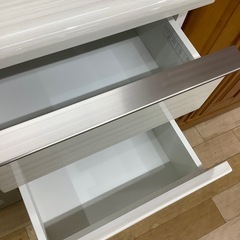 【トレファク ラパーク岸和田店】ニトリ サイドボード　入荷しました。の画像