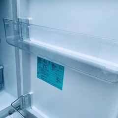 ✅ハイアール冷凍冷蔵庫✅ ✅JR-NF148B✅の画像