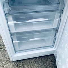 ✅ハイアール冷凍冷蔵庫✅ ✅JR-NF148B✅の画像