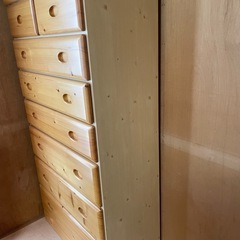 タンスの画像
