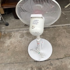 NO：5824  YUASA扇風機‼️  超お買い得品❣️の画像