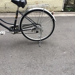 自転車8201の画像