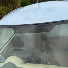 車検令和10年2月❗️値段交渉可の画像