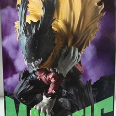 ヒロアカ　緑谷出久　黒デクの画像