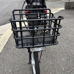 ふたごじてんしゃの画像