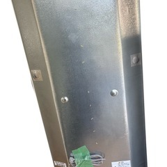 三菱　冷蔵庫　MR-C34YL-Wの画像