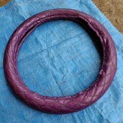 大型トラック用ハンドルカバーの画像