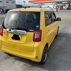 コミコミ！N-ONE GLパッケージ　車検1年以上の画像
