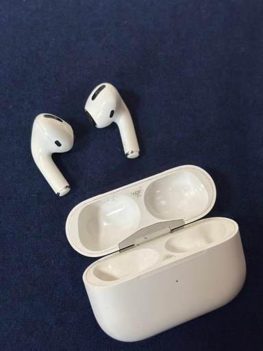 訳あり  Apple AirPodsPro 第1世代