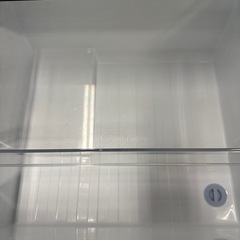 【富山市内配送設置無料！】TOSHIBA 東芝 3ドア 冷凍冷蔵庫 自動製氷付 GR-T36SV 356L 冷蔵274L 冷凍82L 2021年製 動作確認済 美品の画像