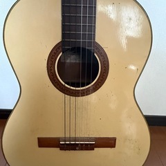 ギター差し上げます（受け渡し者決まりました）の画像