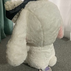 ぽてうさろっぴージュエリーアイズ２　るびぃちゃんの画像