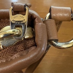 コーチ　F58297の画像