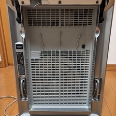 加湿空気清浄機の画像