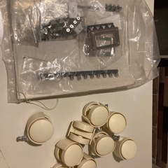 【急募】押入れ収納の画像