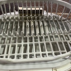 食器乾燥機の画像