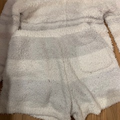 ジェラピケパジャマの画像